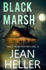 Black Marsh af Jean Heller