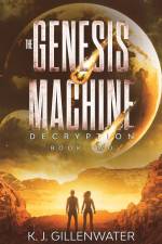 Decryption af K. J. Gillenwater