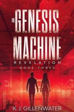 Revelation af K. J. Gillenwater