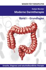 Moderne Darmtherapie af Evelyn Wurster