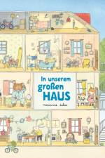In unserem großen Haus af Marianne Dubuc