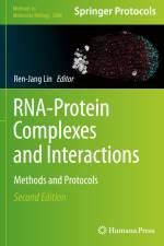 RNA-Protein Complexes and Interactions af Ren-Jang Lin