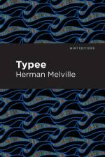 Typee af Herman Melville