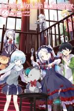 In Another World With My Smartphone: Volume 23 af Patora Fuyuhara