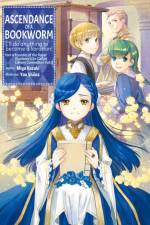 Ascendance of a Bookworm: Part 4 Volume 3 af Miya Kazuki