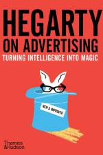 Hegarty on Advertising af John Hegarty