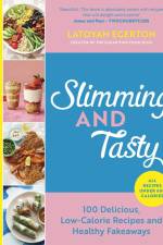 Slimming and Tasty af Latoyah Egerton