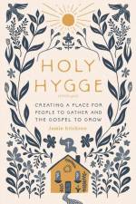 Holy Hygge af Jamie Erickson
