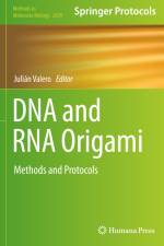 DNA and RNA Origami af Julián Valero