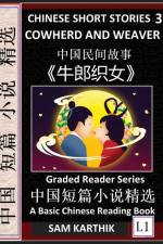 Chinese Short Stories 3 af Sam Karthik