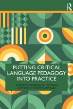 Putting Critical Language Pedagogy into Practice af Barbara Muszynska