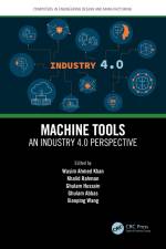 Machine Tools af Ghulam Hussain