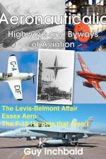 Aeronauticalia af Guy Inchbald