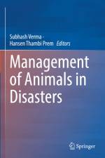 Management of Animals in Disasters af Hansen Thambi Prem
