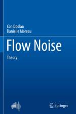 Flow Noise af Danielle Moreau