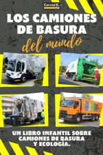 Los Camiones de Basura del Mundo af Conrad K. Butler