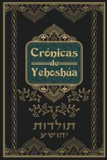 Crónicas de Yehoshua - Mateo en Hebreo af Avdiel Ben Oved