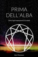Prima Dell'Alba af Henry Thomasson