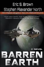 Barren Earth af Stephen Alexander North