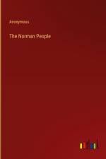 The Norman People af Anonymous