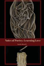 Notes of Poetry af Luis R. Otero IV
