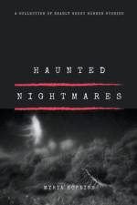 Haunted Nightmares af Myria Hopkins