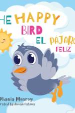 The happy bird/El pájaro feliz af Stephania Monroy