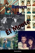 Return To El Monte af Benita Bishop