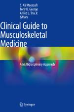Clinical Guide to Musculoskeletal Medicine af Tony K. George
