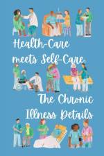 Health-Care meets Self-Care af Alana Parisotto