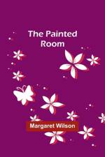 The painted room af Margaret Wilson