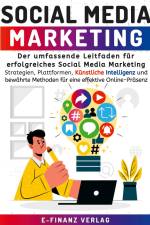 Social Media Marketing af E-Finanz Verlag