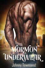 Mormon Underwear af Johnny Townsend