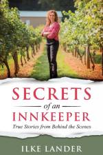 Secrets of an Innkeeper af Ilke Lander