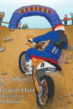 Hard Enduro Hero af Ben Sillem