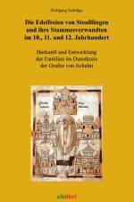 Die Edelfreien von Steußlingen und ihre Stammesverwandten af Wolfgang Schildge