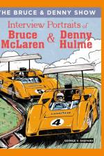 The Bruce and Denny Show af George Shepard