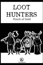 Loot Hunters - Pouch of Gold