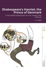 Shakespeare's Hamlet, the Prince of Denmark af Larry Lynn