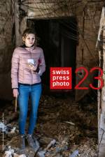 Swiss Press Yearbook 23 af Michael von Graffenried