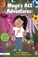 Maya's ACE Adventures! af Mine Conkbayir