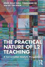 The Practical Nature of L2 Teaching af Joan Kelly Hall