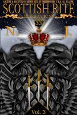Scottish Rite Reflections - Volume 3 af Pha United Supreme Council Nj
