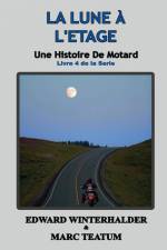 La Lune À L'étage af Edward Winterhalder