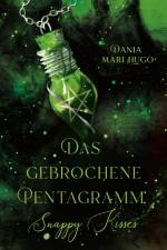 Das gebrochene Pentagramm af Dania Mari Hugo