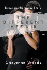 The Different Affair af Cheyenne Woods