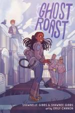 Ghost Roast af Shawnee Gibbs