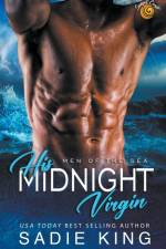 His Midnight Virgin af Sadie King