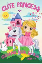 Cute Princess af Philippa Wilrose