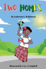 Two Homes af Kabrena L Robinson